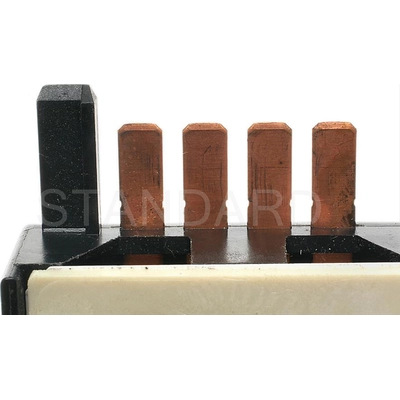 General Purpose Switch by BLUE STREAK (HYGRADE MOTOR) - DS442 pa1