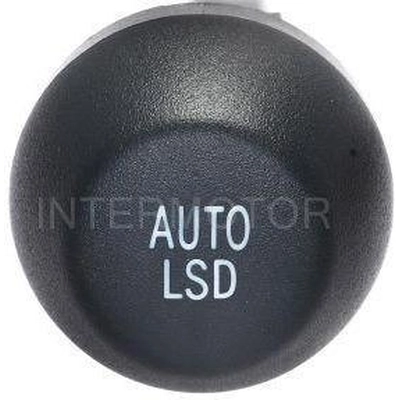 General Purpose Switch by BLUE STREAK (HYGRADE MOTOR) - DS3153 pa1