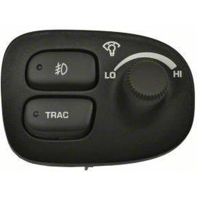 Commutateur général de BLUE STREAK (HYGRADE MOTOR) - FLA1074 pa2