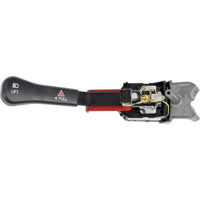 DORMAN - 978-5204 - Multifunction Switch pa2