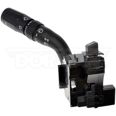 General Purpose Switch by DORMAN (OE SOLUTIONS) - 2330916 pa5