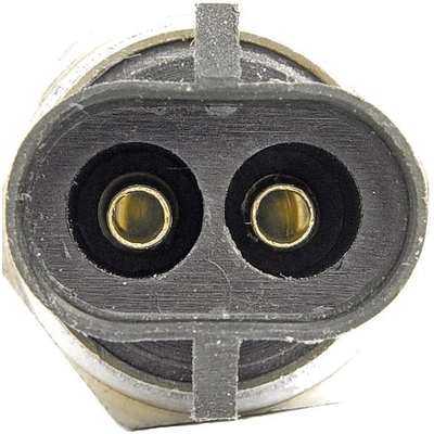 General Purpose Switch by DORMAN (OE SOLUTIONS) - 600-550 pa4