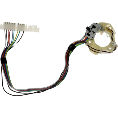 General Purpose Switch by DORMAN (OE SOLUTIONS) - 901-263 pa1