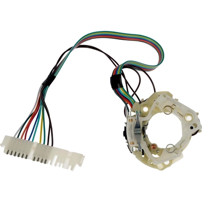 General Purpose Switch by DORMAN (OE SOLUTIONS) - 901-263 pa2