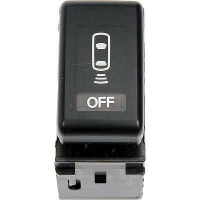 General Purpose Switch by DORMAN (OE SOLUTIONS) - 901-826 pa7