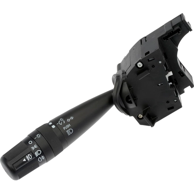 General Purpose Switch by DORMAN (OE SOLUTIONS) - 920-711 pa1