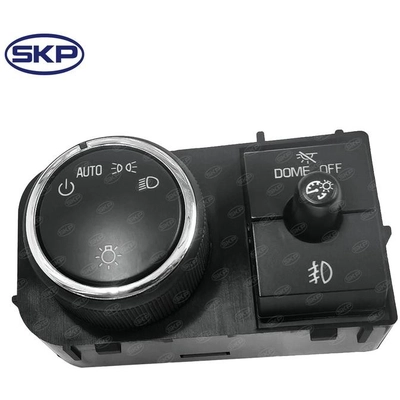 General Purpose Switch by SKP - SKCBS1427 pa2