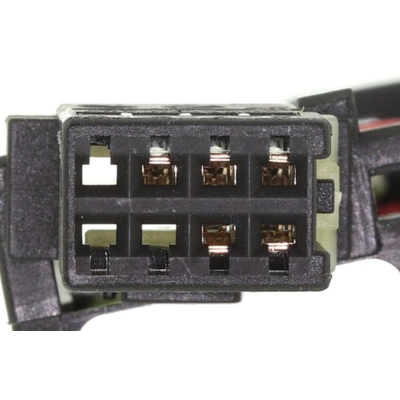 VEMO - V30-80-1757 - Combination Switch pa2