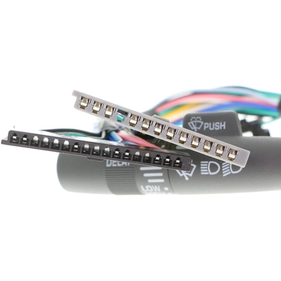 VEMO - V51-80-0003 - Steering Column Switch pa2