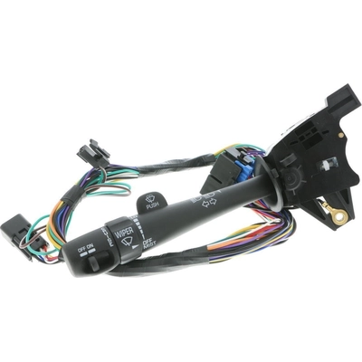 General Purpose Switch by VEMO - V51-80-0005 pa1
