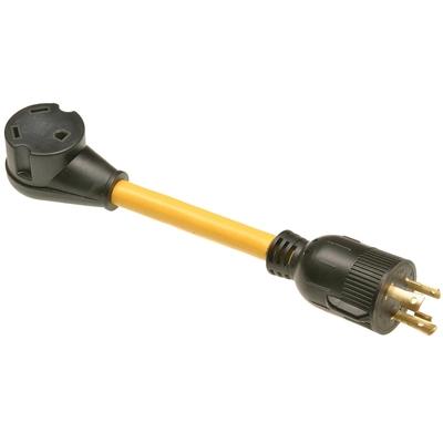 ARCON - 14977 - RV Power Cord Adapters pa1