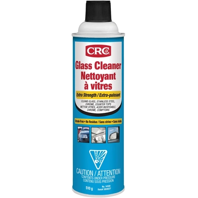 CRC CANADA CO. - 14100 - Glass Cleaner pa1