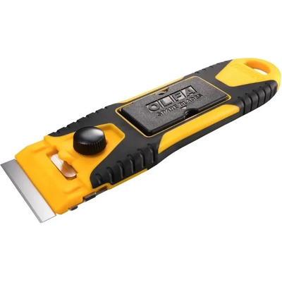 OLFA - 1141513 - Mini Glass Scraper pa2