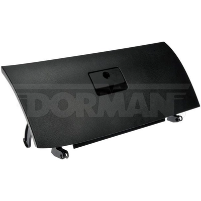 Glove Box by DORMAN (OE SOLUTIONS) - 924-815 pa4