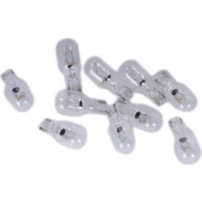 Glove Box Light by ACDELCO - L906 pa1