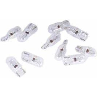 Glove Box Light by ACDELCO PROFESSIONAL - L168 pa15