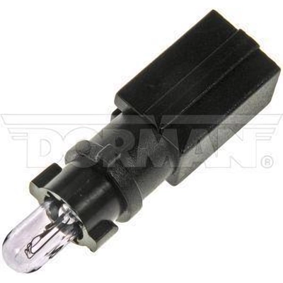 Glove Box Light by DORMAN (OE SOLUTIONS) - 639-044 pa6