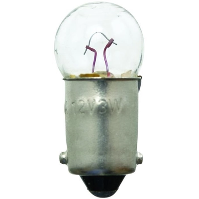 HELLA - 53 - Instrument Panel Light Bulb pa1