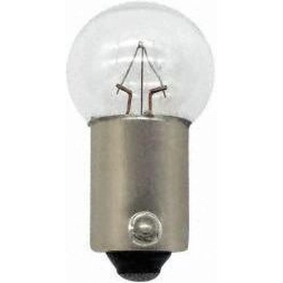 Glove Box Light by HELLA - 57 pa6