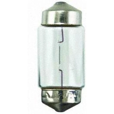 HELLA - 6411 - Glove Box Light (Pack of 10) pa32