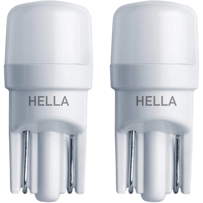 Glove Box Light by HELLA - 921LED6.5K pa10