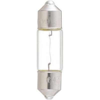 Glove Box Light by PHILIPS - 12818B2 pa19