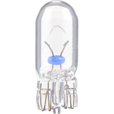 Glove Box Light by PHILIPS - 12961LLB2 pa49