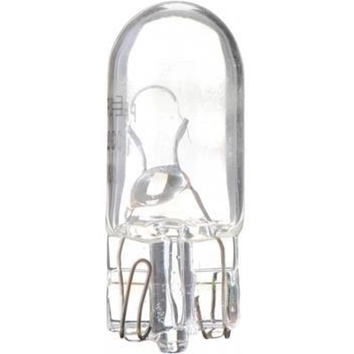 Lumière de boîte à gants de PHILIPS - 168LLB2 pa42