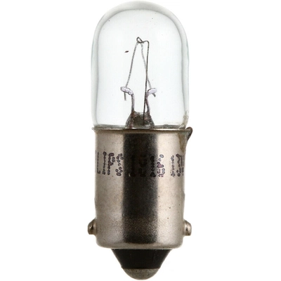 PHILIPS - 1816CP - Glove Box Light (Pack of 10) pa38