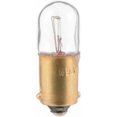 Glove Box Light by PHILIPS - 1893B2 pa72