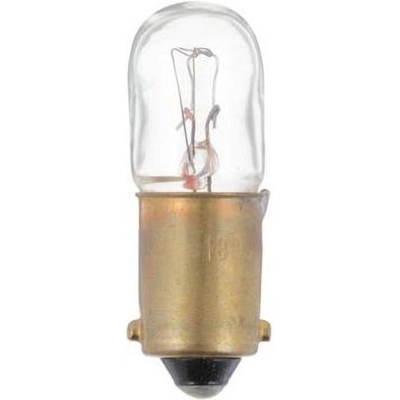 PHILIPS - 1893CP - Glove Box Light (Pack of 10) pa41