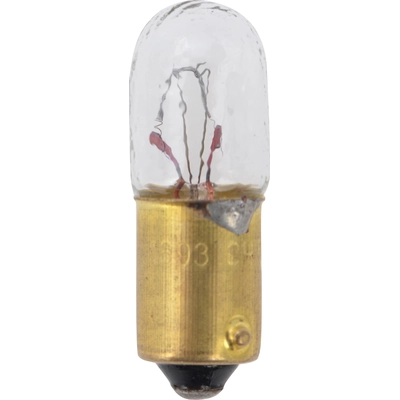 PHILIPS - 1893CP - Glove Box Light (Pack of 10) pa9