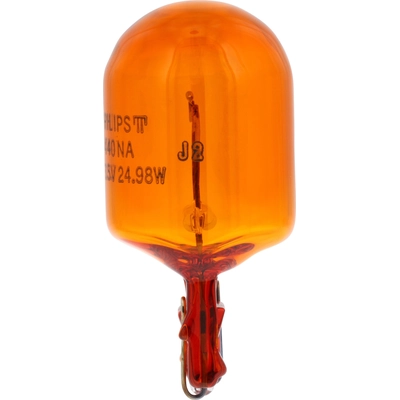 Glove Box Light (Pack of 10) by PHILIPS - 7440NACP pa1