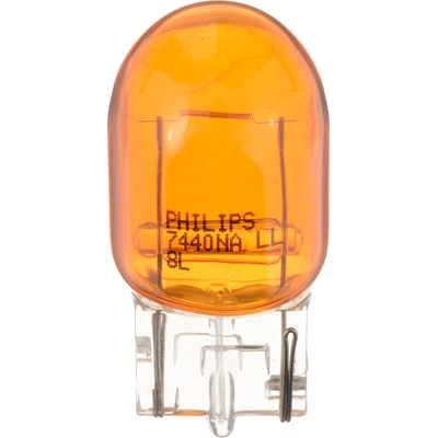 Glove Box Light by PHILIPS - 7440NALLB2 pa1