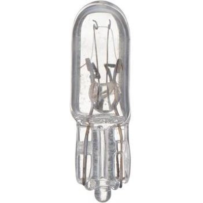 PHILIPS - 74CP - Glove Box Light (Pack of 10) pa30