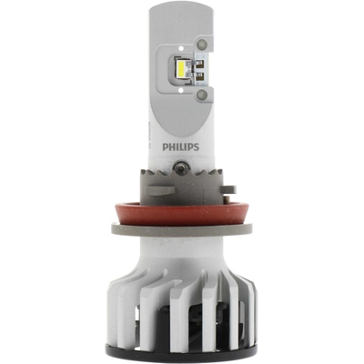 PHILIPS - H11XULED - Trunk Light Bulb pa1