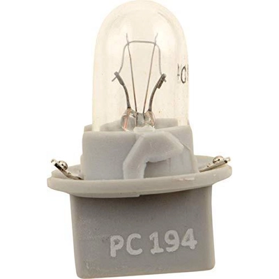 PHILIPS - PC194CP - Glove Box Light (Pack of 10) pa30