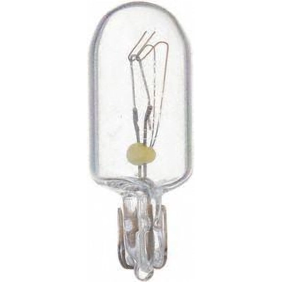 PHILIPS - W5WCP24V - Glove Box Light (Pack of 10) pa54