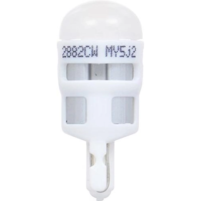 Glove Box Light by SYLVANIA - 2825LED.BP pa37