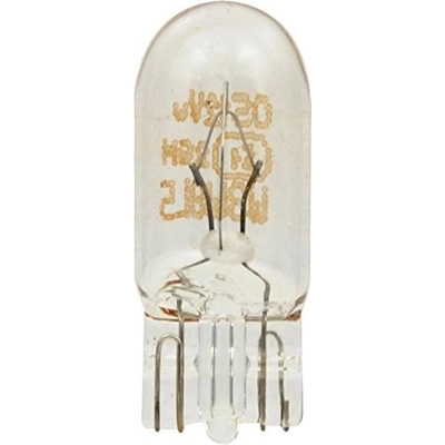 Glove Box Light by SYLVANIA - 2825LL.BP2 pa45