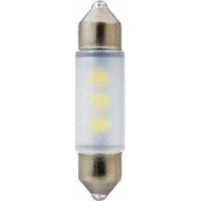 Glove Box Light by SYLVANIA - 6418SL.BP pa2
