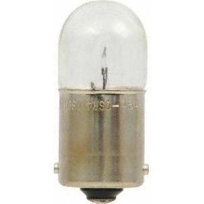 Glove Box Light by SYLVANIA - 89LL.BP2 pa48