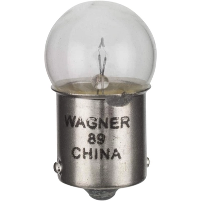 Glove Box Light (Pack of 10) by WAGNER - 89 pa5