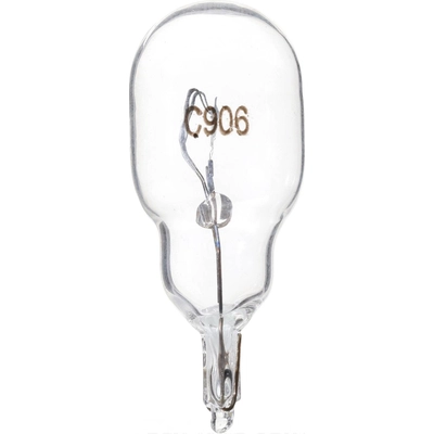 WAGNER - 906 - Glove Box Light (Pack of 10) pa6