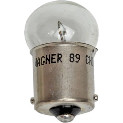 Glove Box Light (Pack of 2) by WAGNER - BP89 pa1