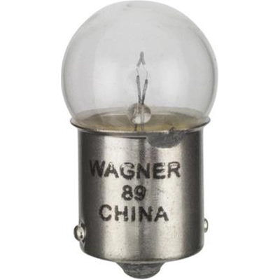Glove Box Light (Pack of 2) by WAGNER - BP89LL pa1