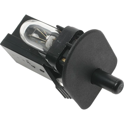 Glove Box Switch by BLUE STREAK (HYGRADE MOTOR) - DS1142 pa4