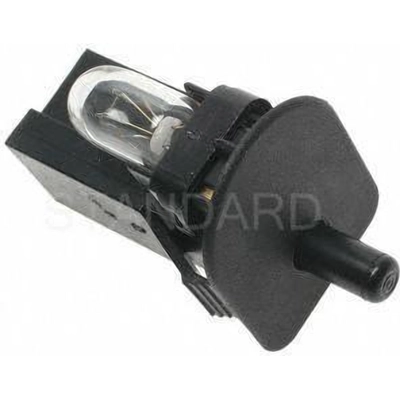 Glove Box Switch by BLUE STREAK (HYGRADE MOTOR) - DS1142 pa2