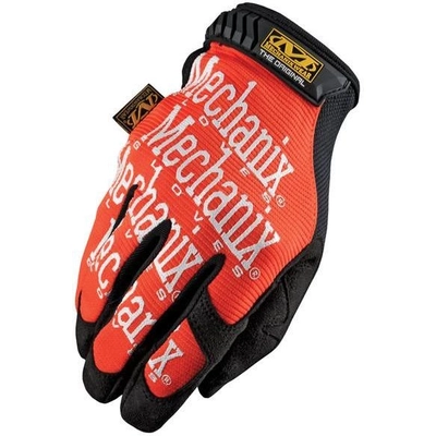 Gloves by MECHANIX WEAR - MCX-MG09009 pa1