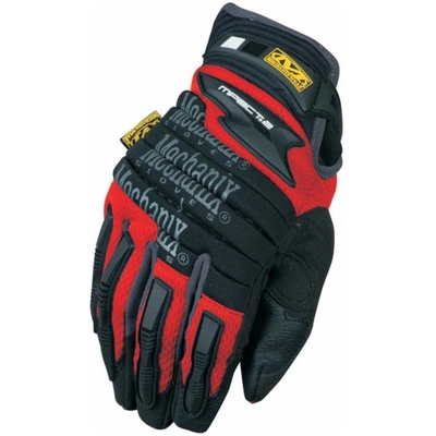 Gloves by MECHANIX WEAR - MCX-MP202010 pa3